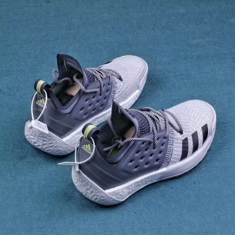 Super Max Adidas Harden Vol.2 2